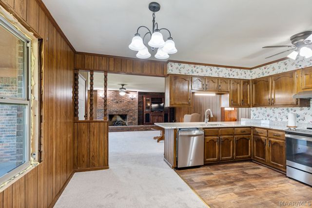 10526 County Road 51 Road, Jemison, AL 35085