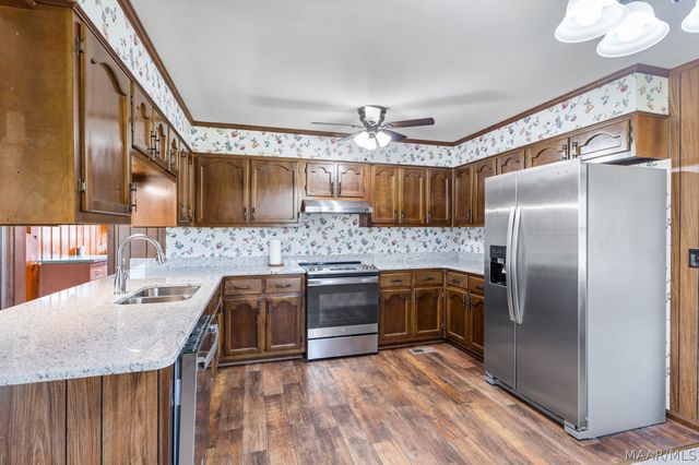 10526 County Road 51 Road, Jemison, AL 35085