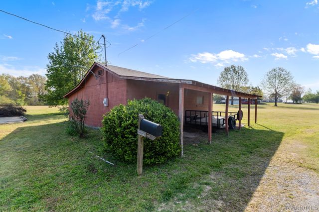 10526 County Road 51 Road, Jemison, AL 35085