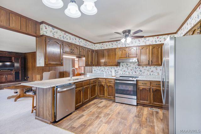 10526 County Road 51 Road, Jemison, AL 35085