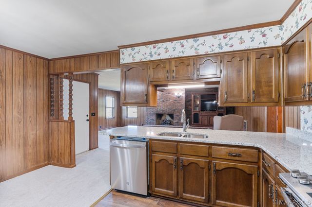 10526 County Road 51 Road, Jemison, AL 35085