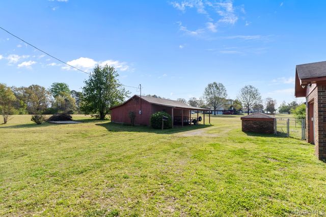 10526 County Road 51 Road, Jemison, AL 35085