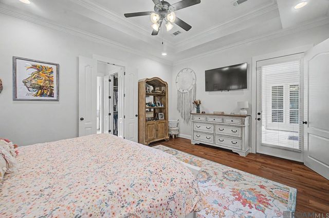 37071 White Rd, Prairieville, LA 70769