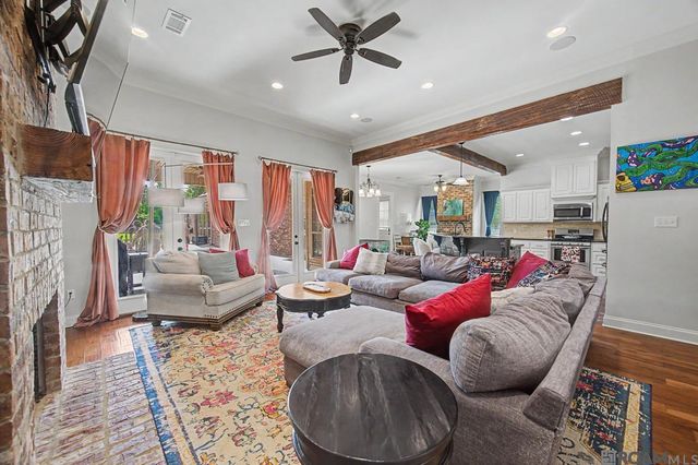 37071 White Rd, Prairieville, LA 70769