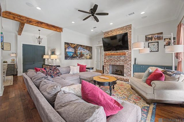 37071 White Rd, Prairieville, LA 70769