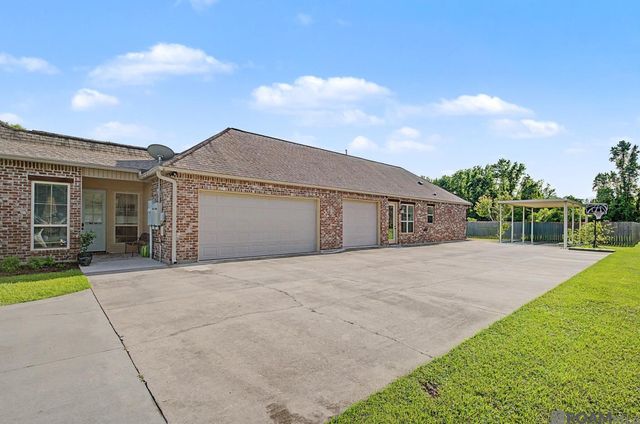 37071 White Rd, Prairieville, LA 70769