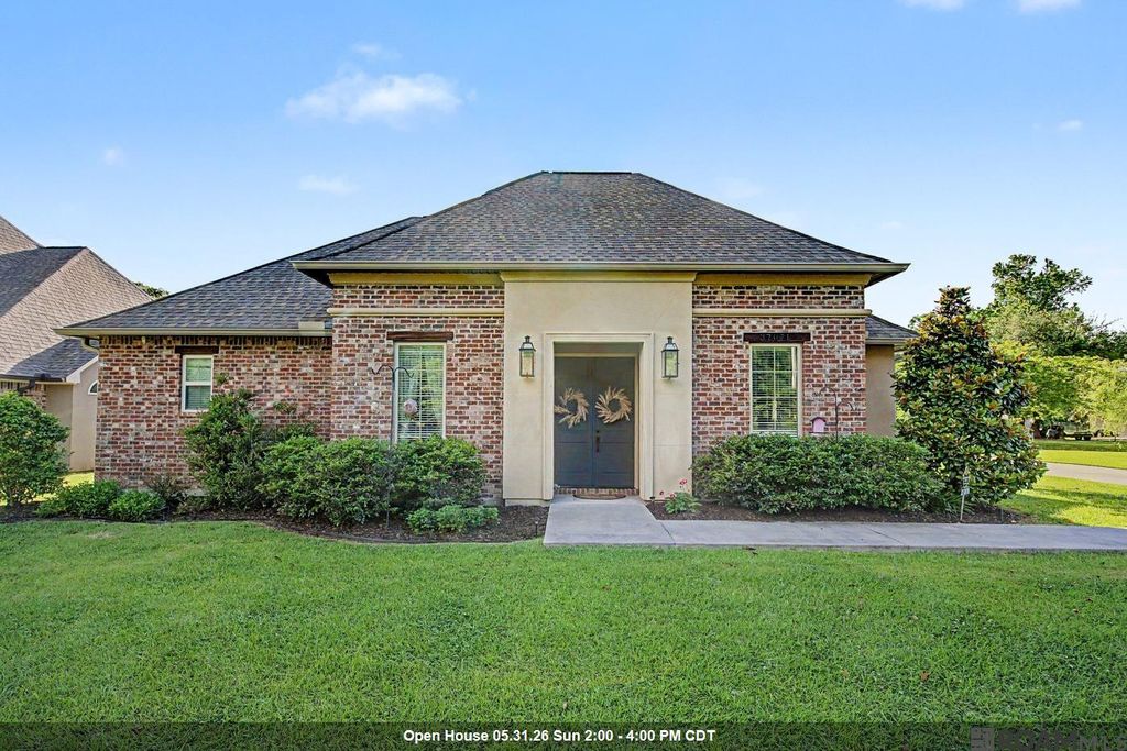 37071 White Rd, Prairieville, LA 70769