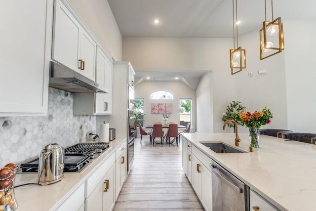 3122 Lantana Trail, Katy, TX 77493