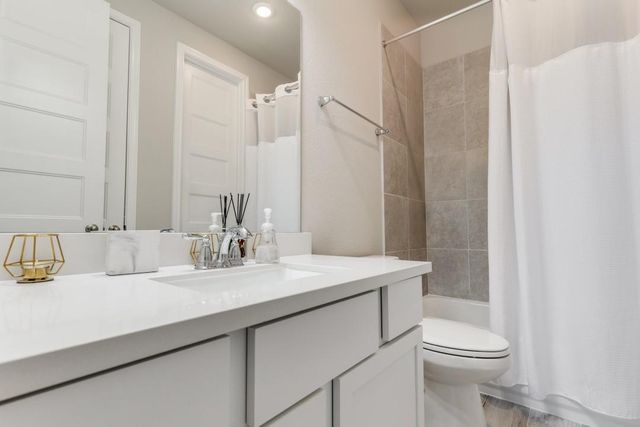 3122 Lantana Trail, Katy, TX 77493