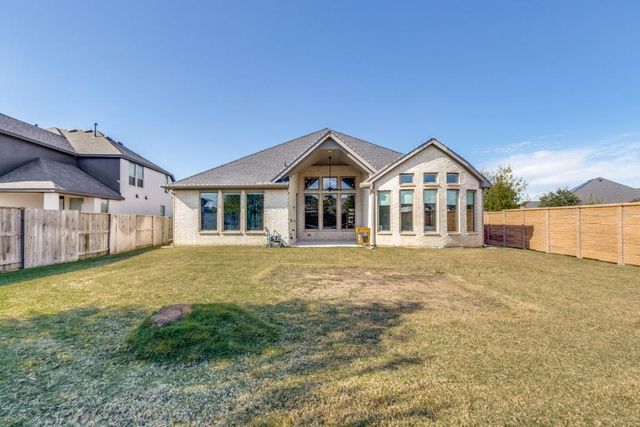 3122 Lantana Trail, Katy, TX 77493