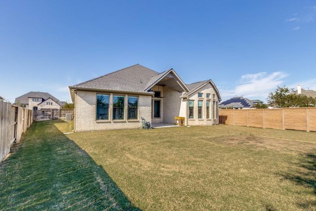 3122 Lantana Trail, Katy, TX 77493