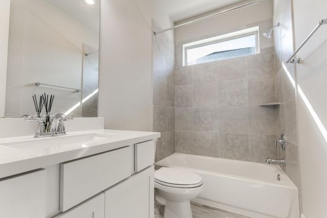 3122 Lantana Trail, Katy, TX 77493