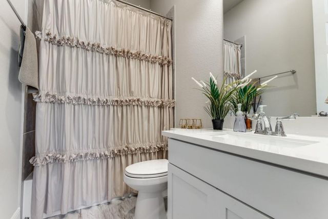 3122 Lantana Trail, Katy, TX 77493