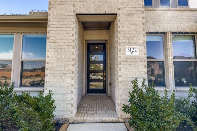 3122 Lantana Trail, Katy, TX 77493
