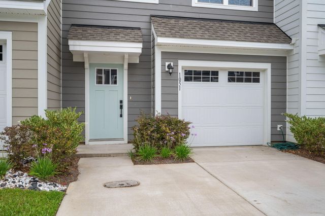 1051 Crescent Cove Lane, Summerville, SC 29483