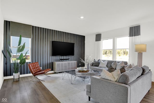 2403 Fir Drive, Greenfield, IN 46140