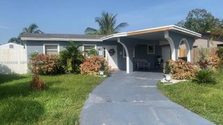 6260 Kimberly Blvd, North Lauderdale, FL 33068