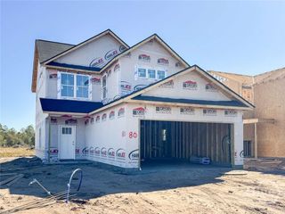 314 Boundary Hall Way, Hinesville, GA 31313