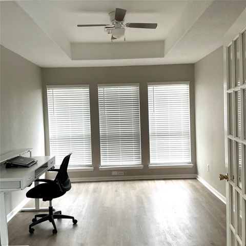 16702 Town Glade Drive, Cypress, TX 77429