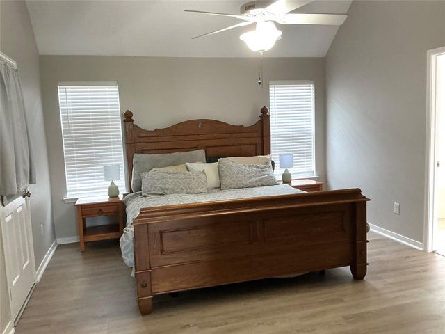 16702 Town Glade Drive, Cypress, TX 77429