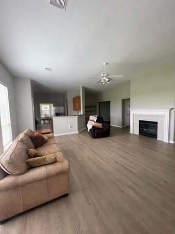 16702 Town Glade Drive, Cypress, TX 77429