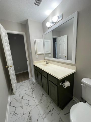 16702 Town Glade Drive, Cypress, TX 77429