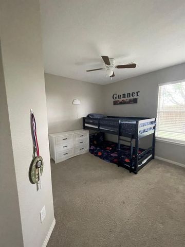 16702 Town Glade Drive, Cypress, TX 77429