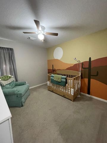 16702 Town Glade Drive, Cypress, TX 77429