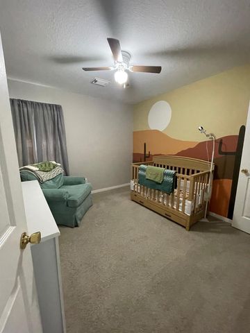 16702 Town Glade Drive, Cypress, TX 77429