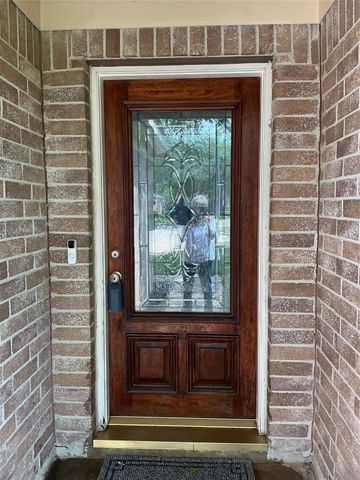 16702 Town Glade Drive, Cypress, TX 77429