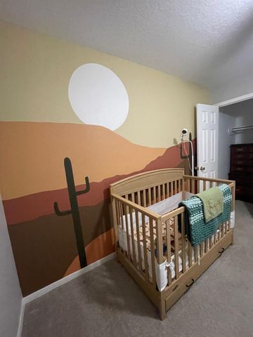 16702 Town Glade Drive, Cypress, TX 77429