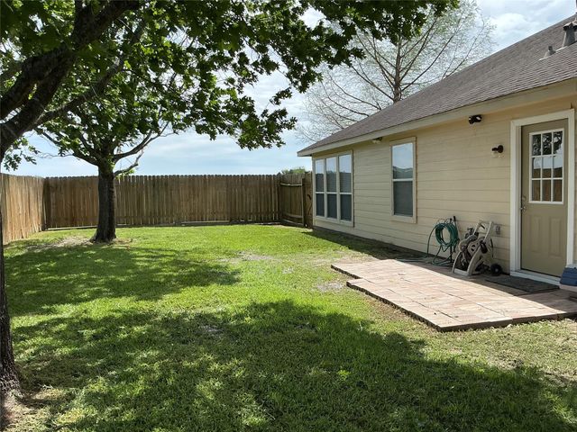 16702 Town Glade Drive, Cypress, TX 77429