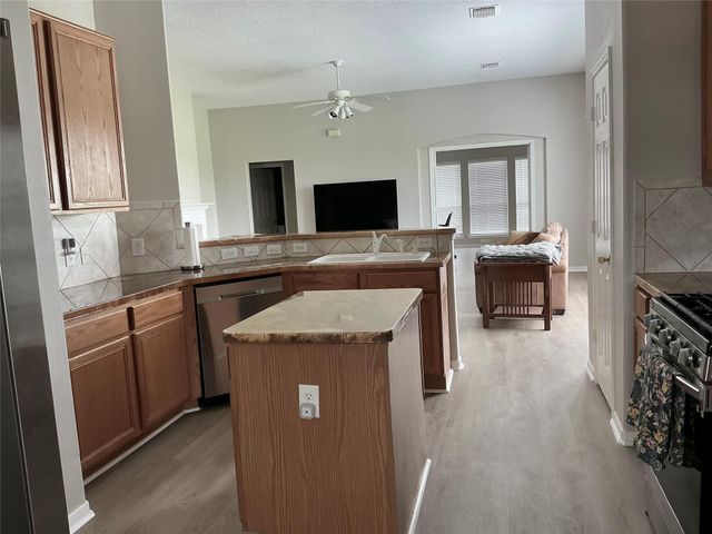 16702 Town Glade Drive, Cypress, TX 77429