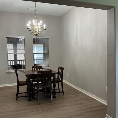 16702 Town Glade Drive, Cypress, TX 77429