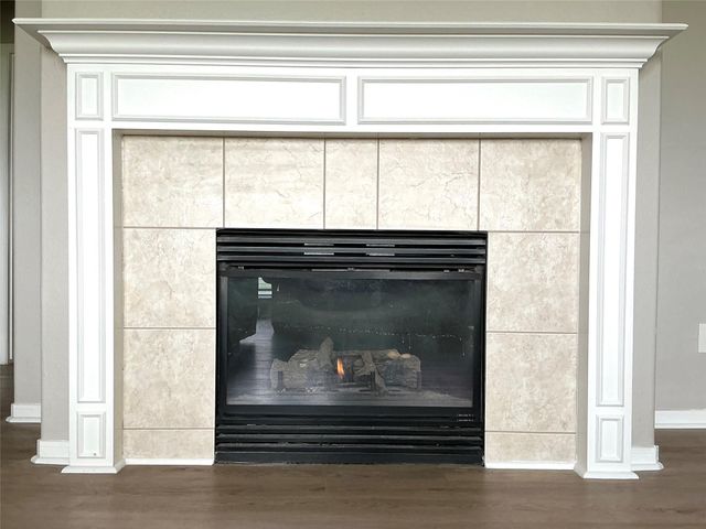 16702 Town Glade Drive, Cypress, TX 77429