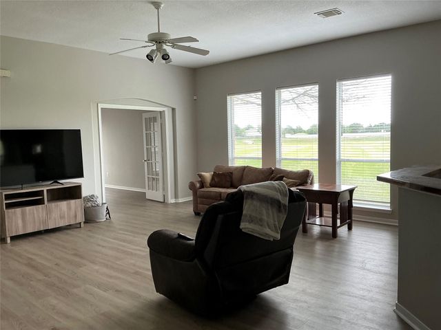 16702 Town Glade Drive, Cypress, TX 77429