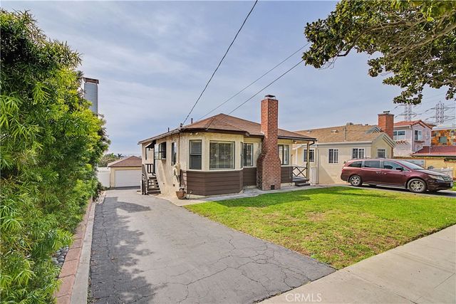 819 N. Maria, Redondo Beach, CA 90277