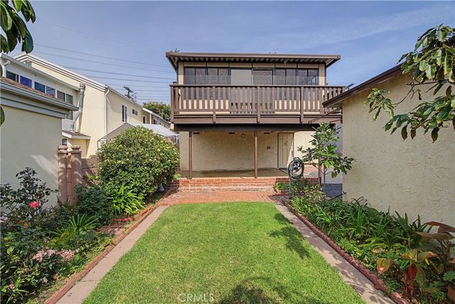 819 N. Maria, Redondo Beach, CA 90277
