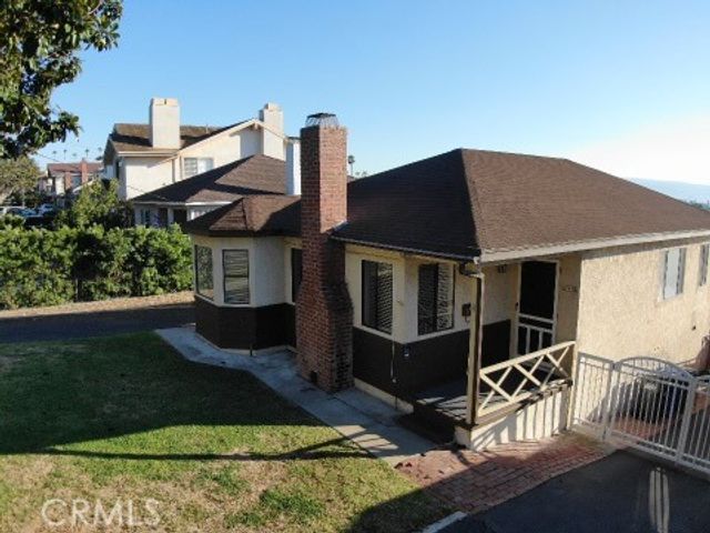 819 N. Maria, Redondo Beach, CA 90277