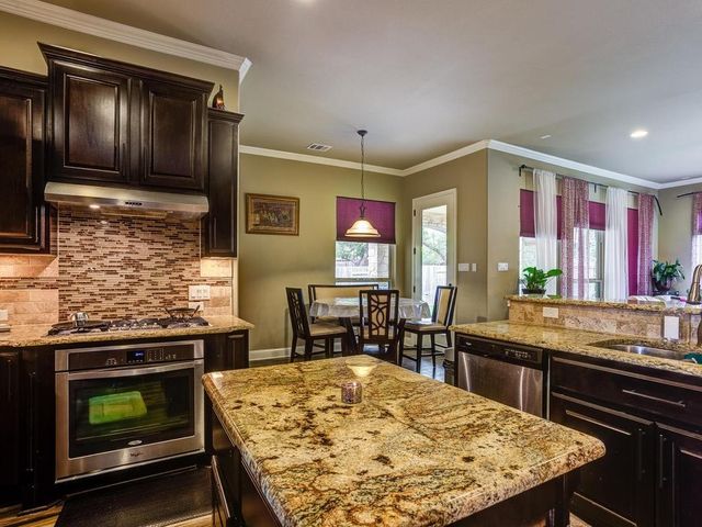 207 Dakota DR, Cedar Park, TX 78613