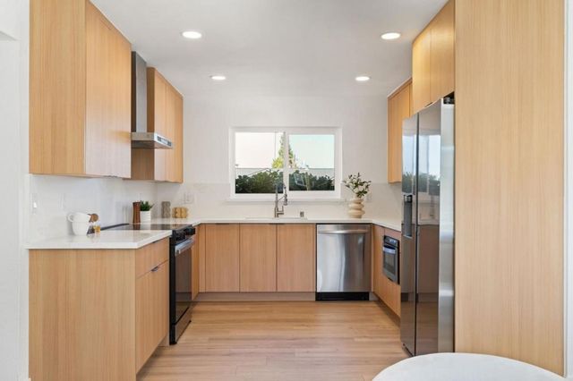 3282 Loma Alta Drive, Santa Clara, CA 95051