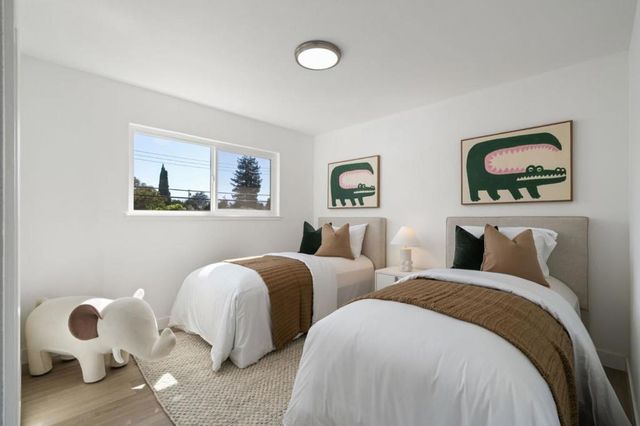 3282 Loma Alta Drive, Santa Clara, CA 95051