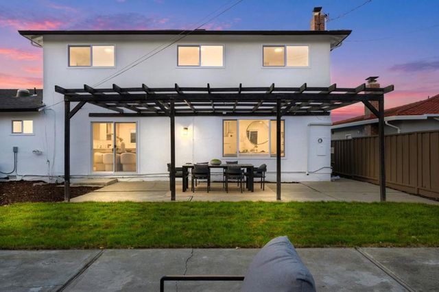 3282 Loma Alta Drive, Santa Clara, CA 95051
