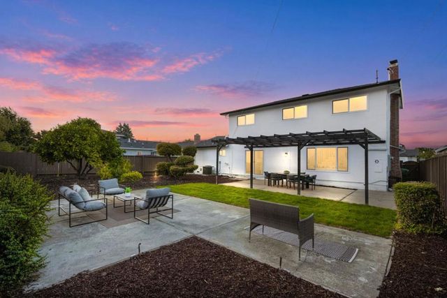 3282 Loma Alta Drive, Santa Clara, CA 95051