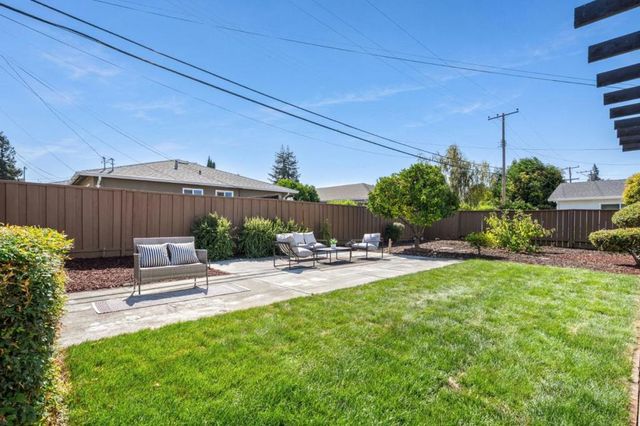3282 Loma Alta Drive, Santa Clara, CA 95051