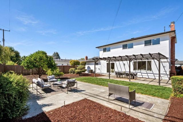 3282 Loma Alta Drive, Santa Clara, CA 95051