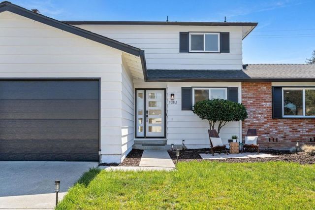 3282 Loma Alta Drive, Santa Clara, CA 95051