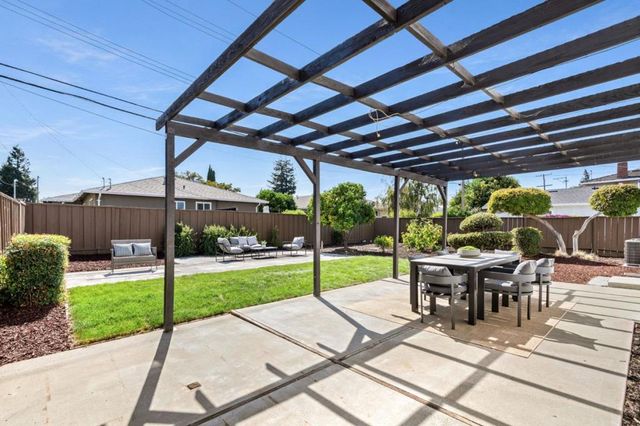 3282 Loma Alta Drive, Santa Clara, CA 95051