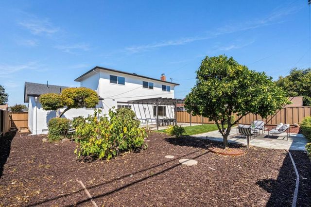 3282 Loma Alta Drive, Santa Clara, CA 95051