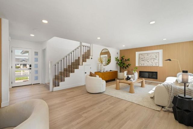 3282 Loma Alta Drive, Santa Clara, CA 95051